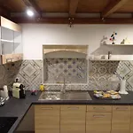 Apartament Rosselli 64 Matera