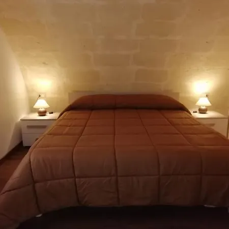 Apartament Rosselli 64