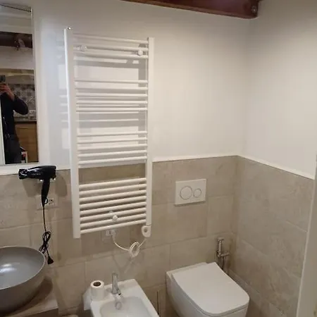 Rosselli 64 Appartement