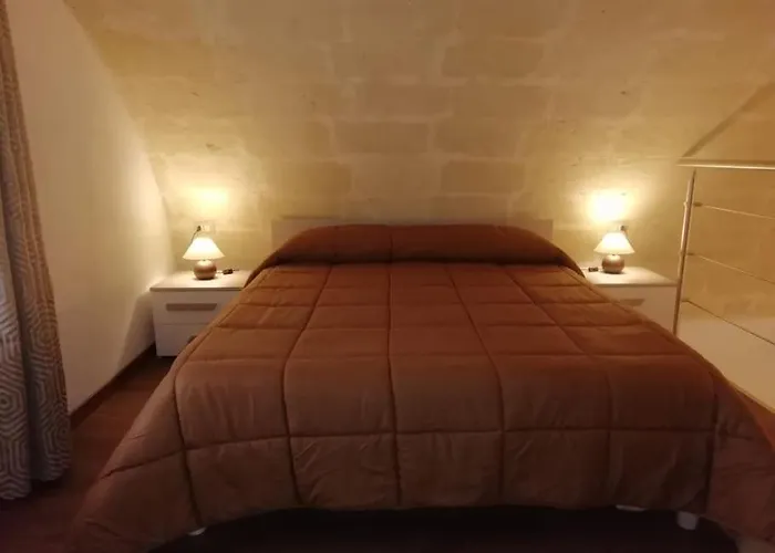 Apartment Rosselli 64