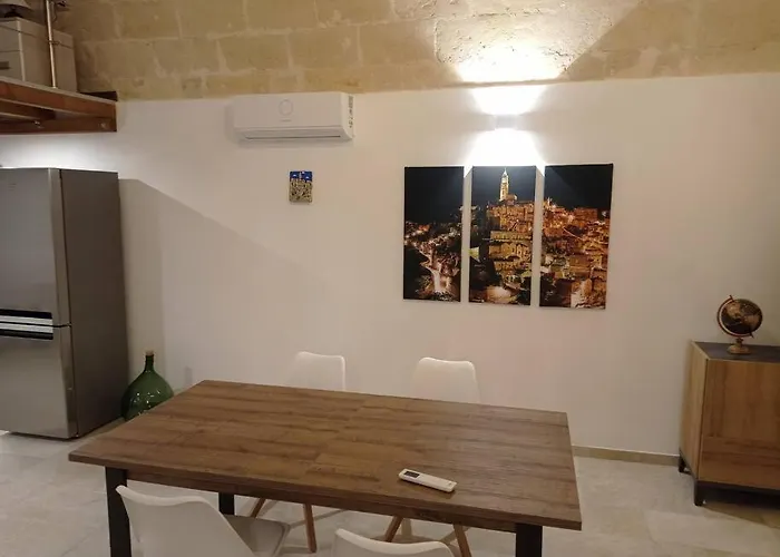 Rosselli 64 Apartment *